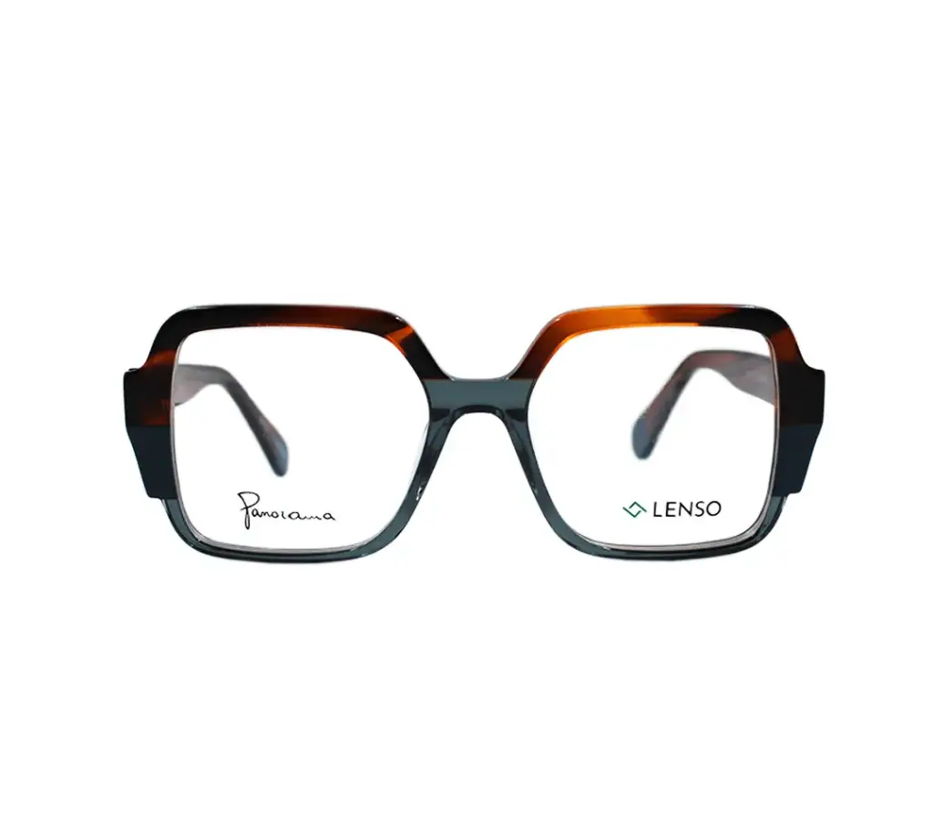 Lenso Panorama 53 (1 carey y gris)