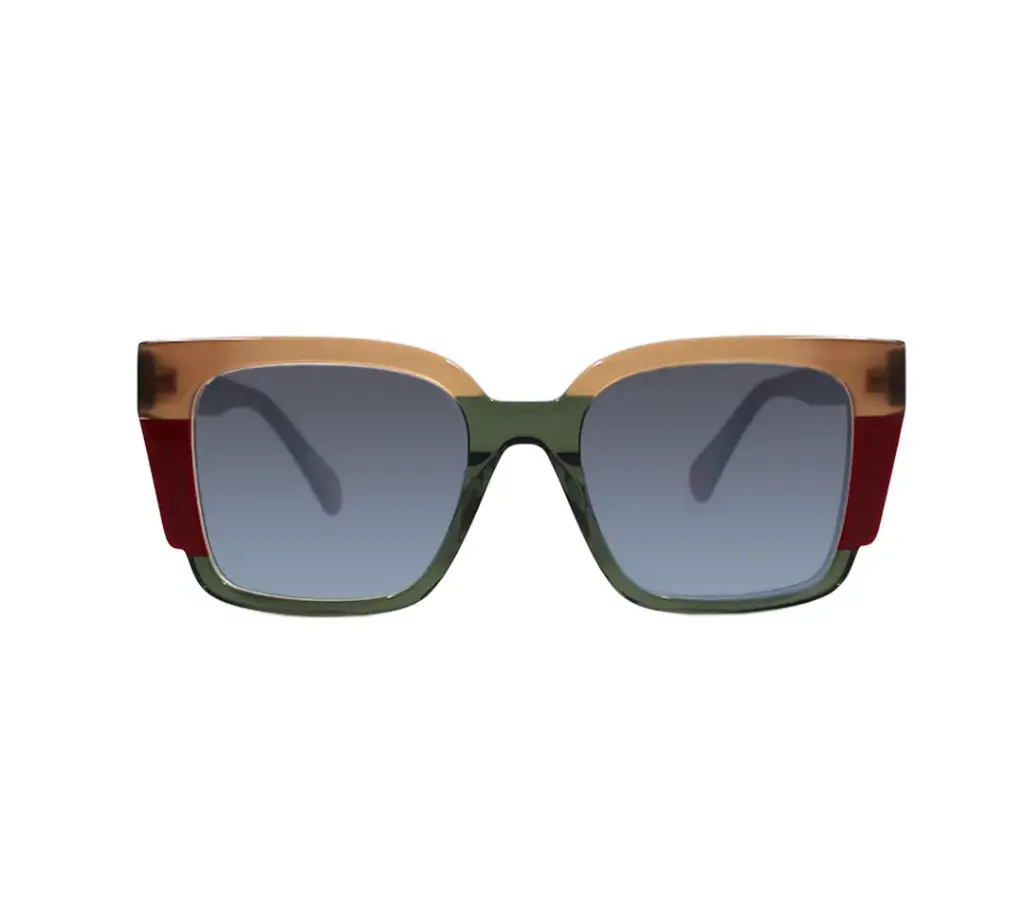 Lenso Panorama 54 S (2 gris y caramelo)