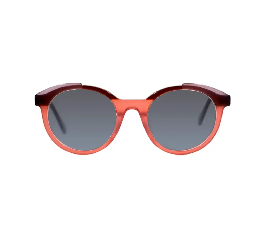 Lenso Panorama S 51 (3 gris y rosado)