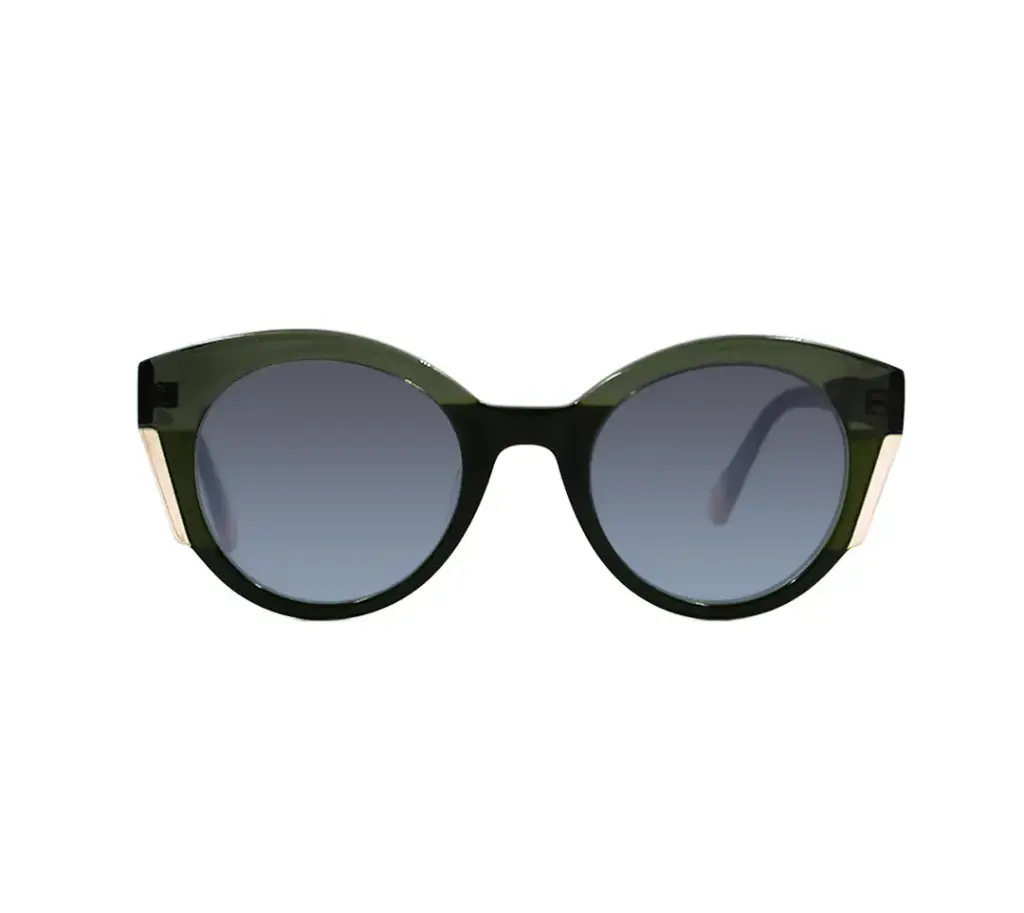 Lenso Panorama S 50 (1 oliva y negro)