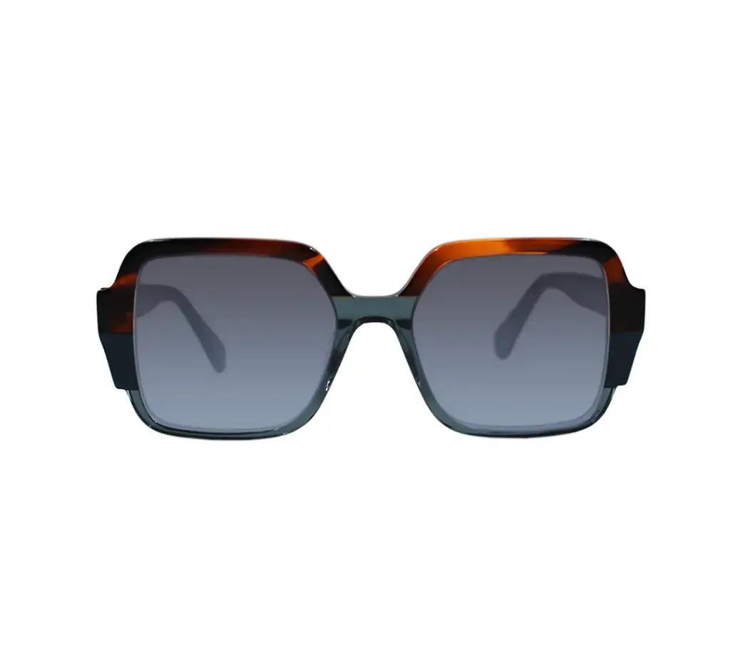 Lenso Panorama 53 S (1 azul y marrón)