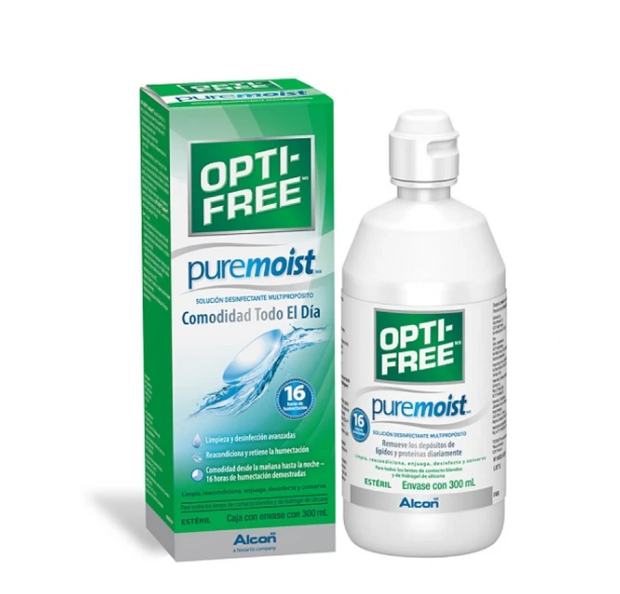 OPTI FREE 300ML