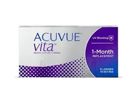 Acuvue Vita Esférico