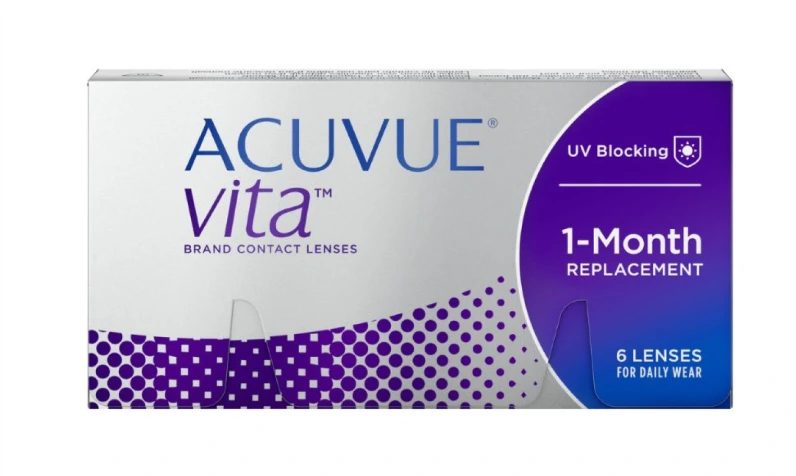 Acuvue Vita Esférico