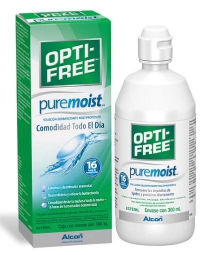 OPTI FREE 300ML