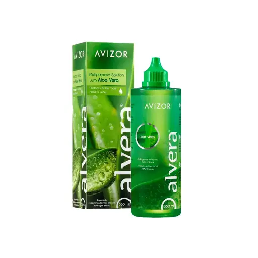 AlVera 350ml